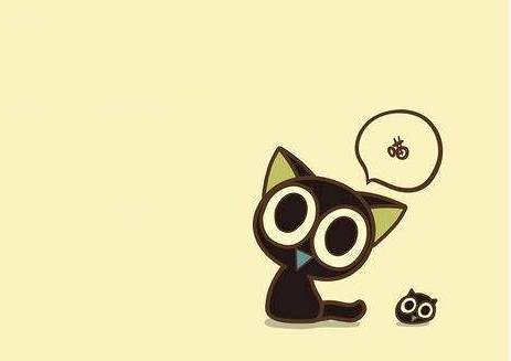 还记得最早的表情包萌猫罗小黑吗?暑期上映大电影,粉丝:约吗?