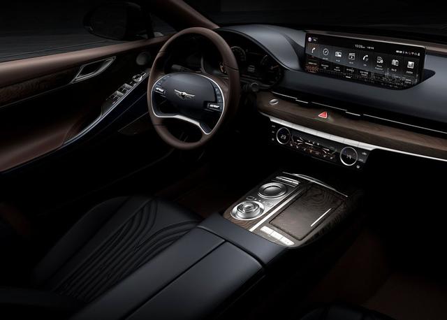 创世纪 g802020比bba要豪华