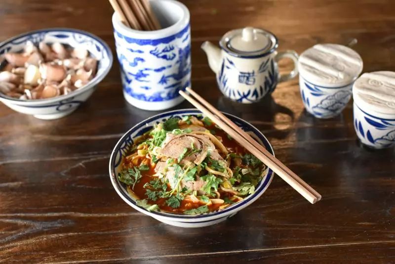 韩城人冬天离不开的美食,看到第一个就忍不住了!