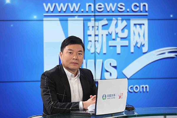 金杯:金杯半山集团始终关注标准建设和创新转型