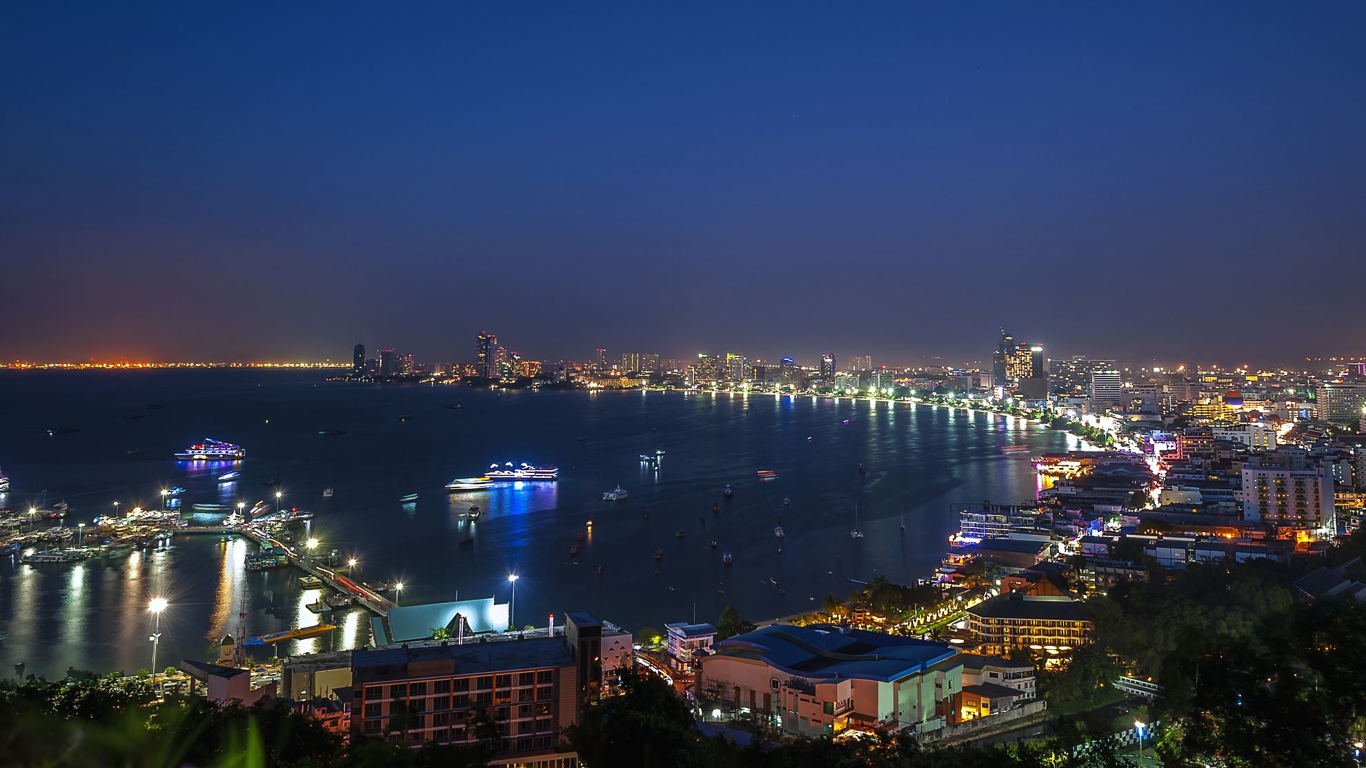 赛福瑞野生动物园 海洋公园:集海洋公园和野生动物园