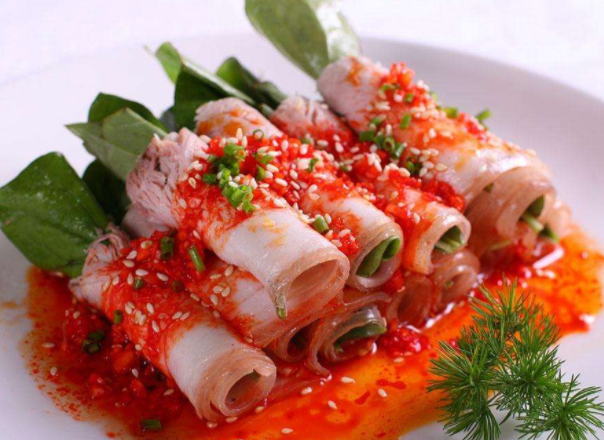 许多吃起来色香味俱全的美食图片欣赏,快来看看