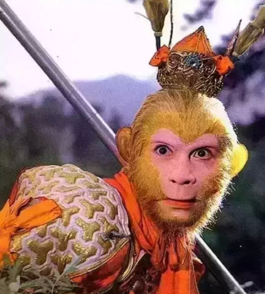 六小龄童:嘲讽周星驰,诋毁七龙珠,曾经的齐天大圣已成六耳猕猴