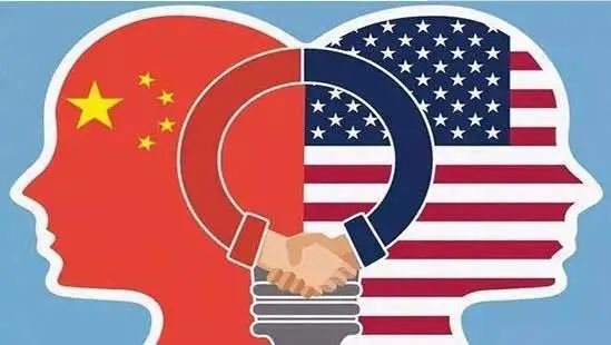 中美会形成两大政治阵营和两个世界体系吗?