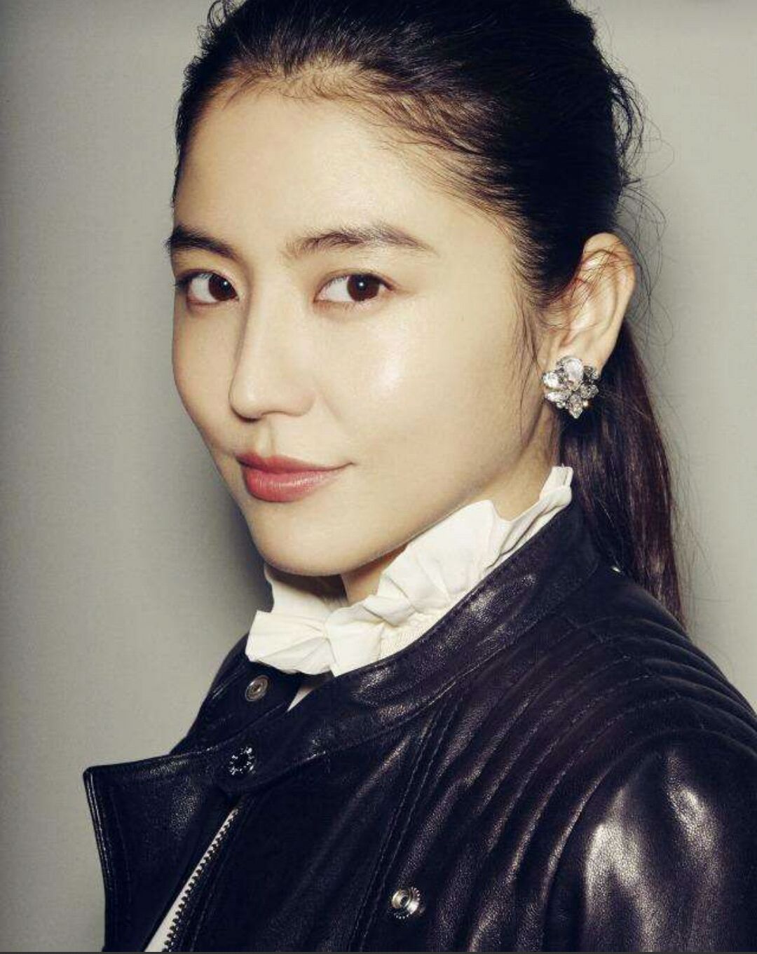 夏天的味道——长泽雅美合集