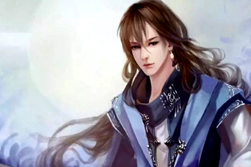 墨修尧一夜白发,帝拂衣俾睨天下,凤轻和穆丹枫,你更喜欢谁?