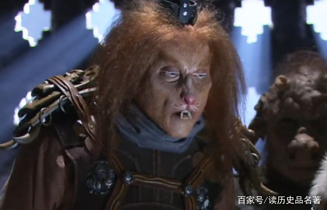 唐僧有一项绝技,有三次机会可以帮悟空降妖,他却没有出手过 唐僧有一项绝技,有三次机会可以帮悟空降妖,他却没有出手过