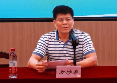 落实"一号检察建议"| 云霄郭荣龙检察长助力平安校园建设