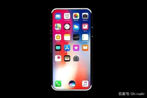 2020年iPhone最新大曝光 摄像头加入AR技术