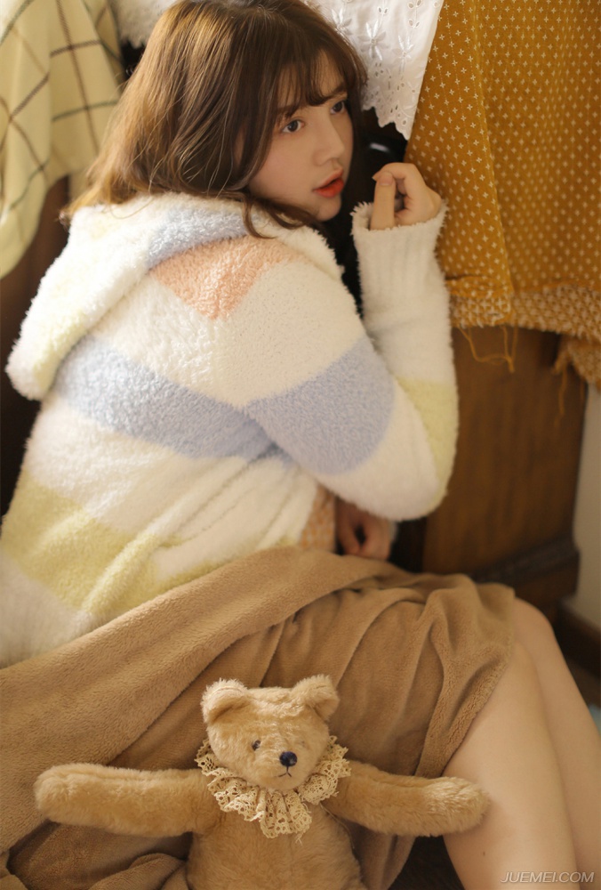 肉肉感美少女 微胖女生也迷人