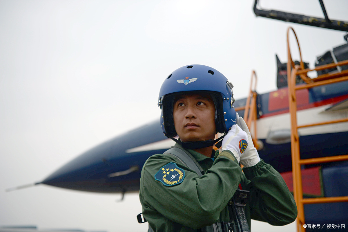 如今,即使是在一直被认为是短板的陆军航空兵方面