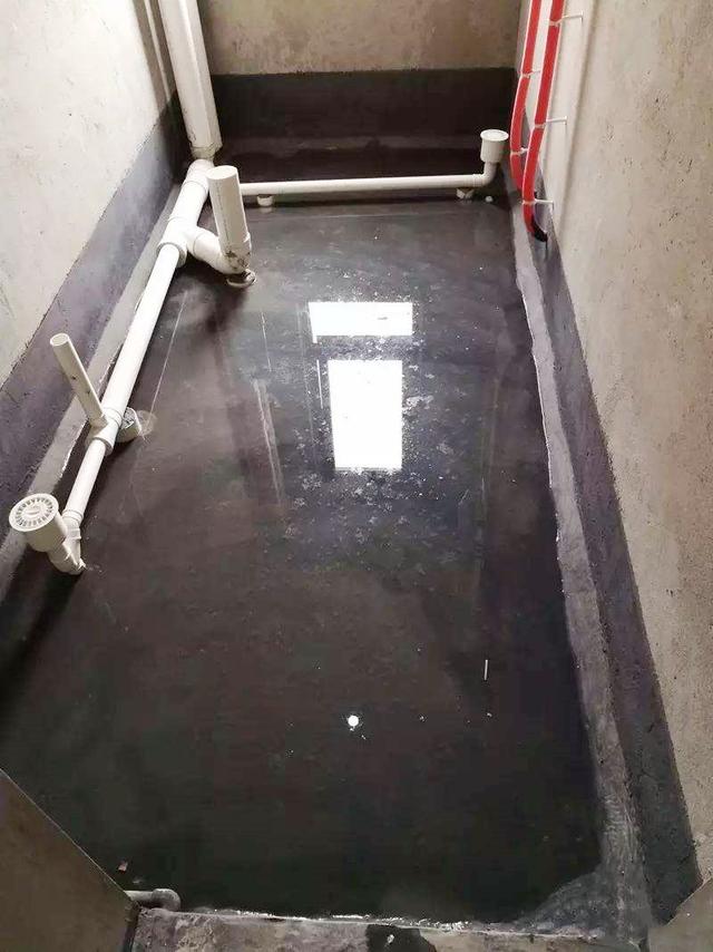 买了带下沉式卫生间的房子,装修过程中可能会遇到这些问题