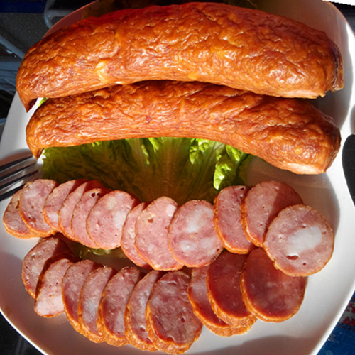 东北最地道9种特色美食!吃过5种以上算你厉害