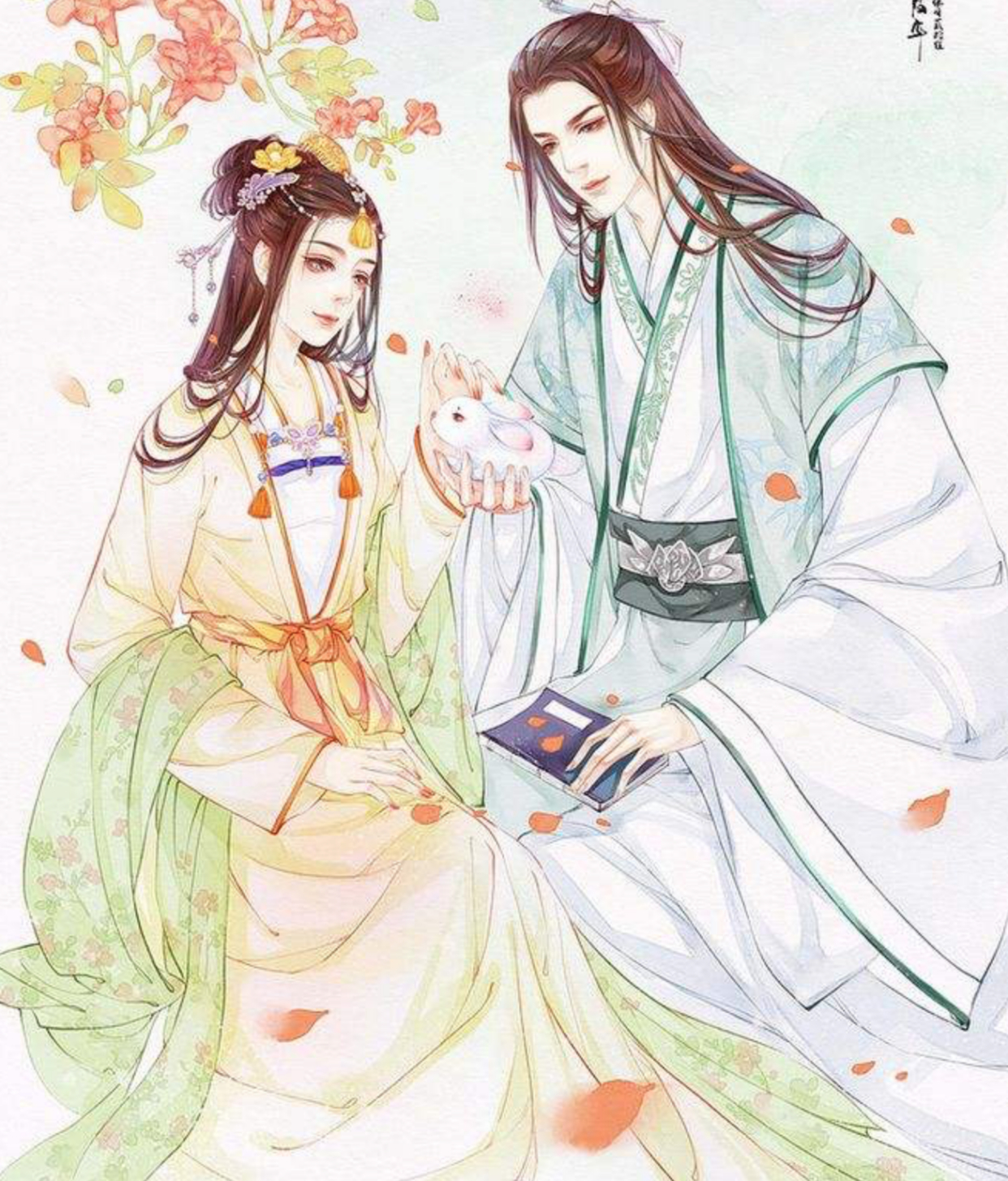 云霓新书《娘子万安》上线即成5月起点最热销作品,教主赛高!