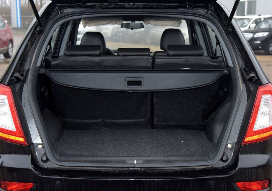 力帆x60,回头率非常高,总体比例很协调!