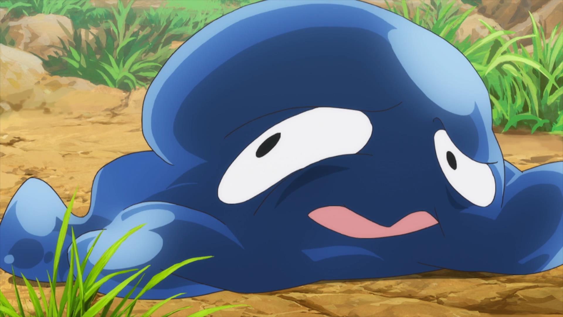 10月新番:异世界最强的生物果然是史莱姆?谨慎勇者补刀也没用!