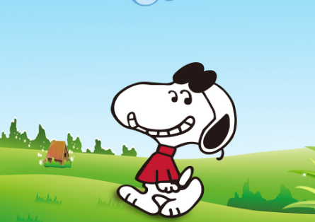 5大最经典的卡通动物形象,泰迪熊加菲猫上榜,你最喜欢那一只呢