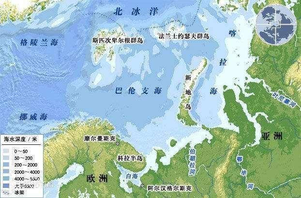 中国在海外有块领土,是法国送给我们的,上面有个建筑,作用很大