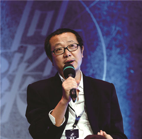 刘慈欣:如何应对人工智能挑战?祸福系于作出正确选择.要警惕技术安乐
