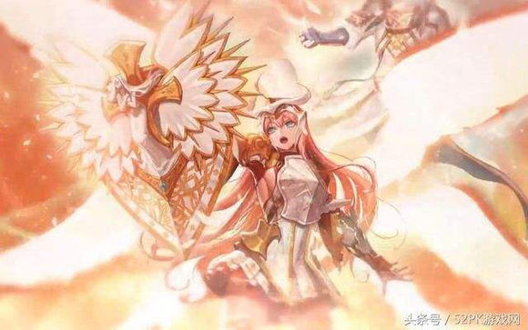 dnf最帅圣者米歇尔的爱恨愁情!第十二弹!