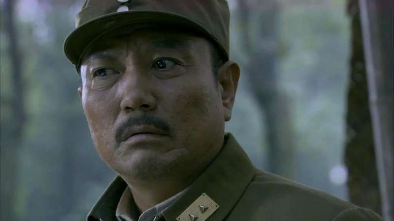 这是我看过最好看的战争电视剧 非常值得大家