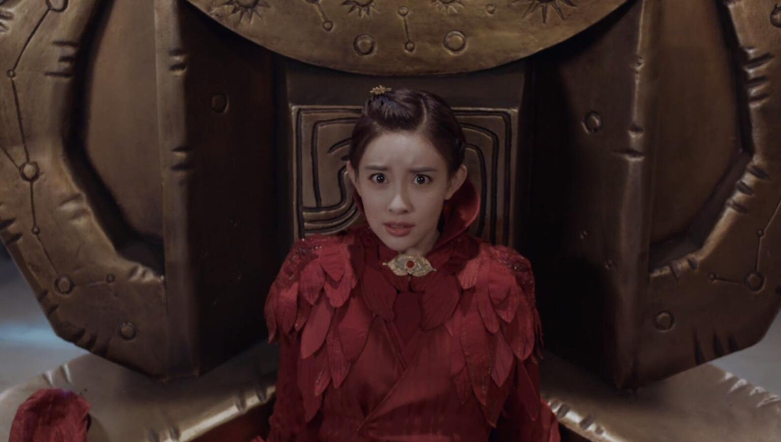 将夜:西陵掌教为何安排三人对叶红鱼"用强"?原来跟三师姐有关