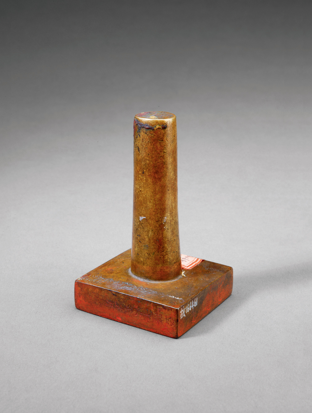 清代官府使用的官印背后隐藏了一个天大的秘密