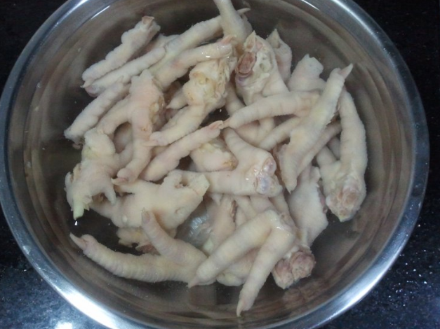 这菜,满满胶原蛋白,尝一口就停不下来,肤干斑多的人吃最好! 这菜,满满胶原蛋白,尝一口就停不下来,肤干斑多的人吃最好!