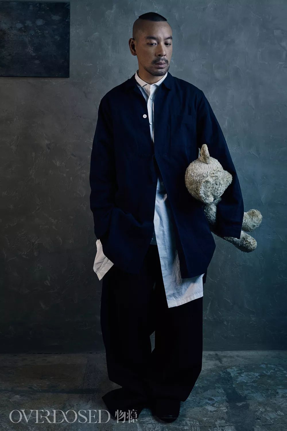 overdosed x 麦浚龙:香港电影最惊喜的伏笔