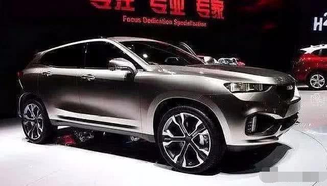 哈弗h10报价及图片(哈弗h10报价及图片及价格)