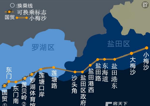 8号地铁站线路图图片