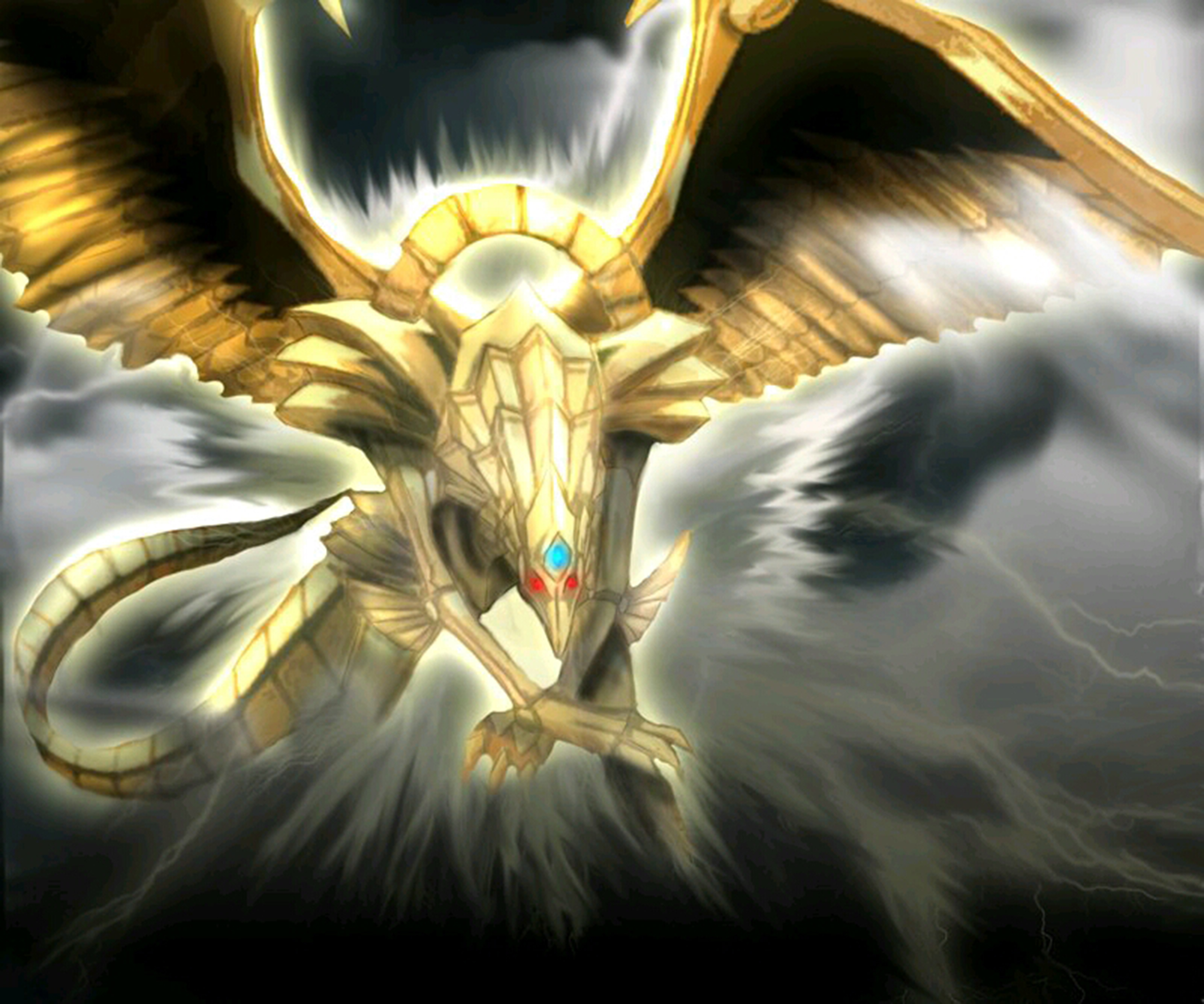 太阳神的翼神龙卡图图片