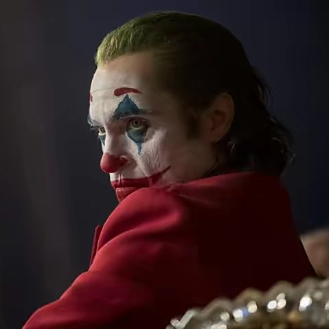 划时代之作——《小丑》2019,imdb榜单前十!