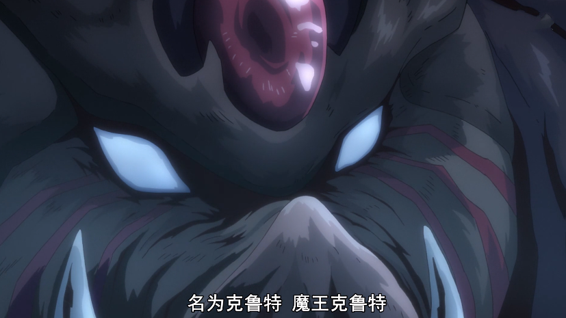 关我姆事:最棒结局!猪头帝洗白,利姆鲁这两个操作感动了我!