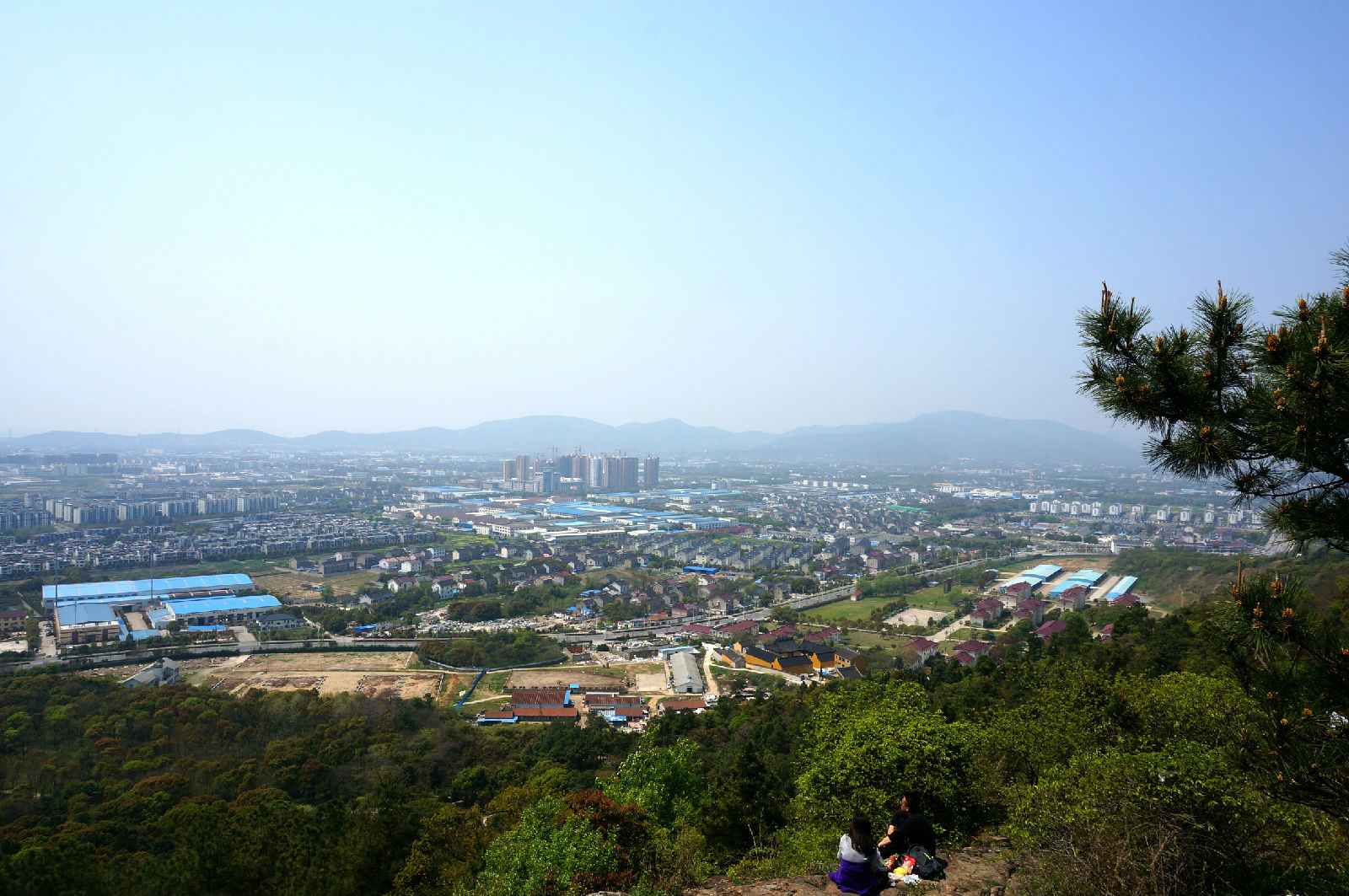 除了蘇州靈巖山,徐州博物館,年代久遠的景點還有這些呢