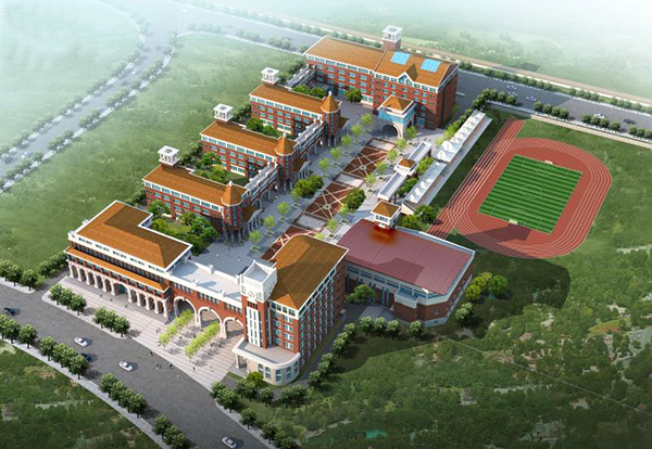 西宁七中文博校区秋季开始招生