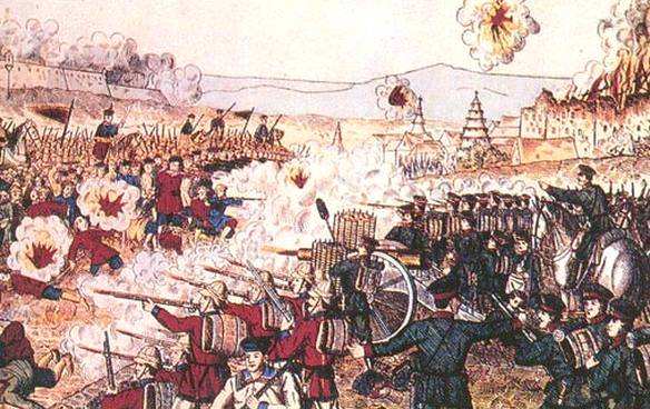 萨英战争:日不落帝国最强盛的时代,却被落后的日本人痛打