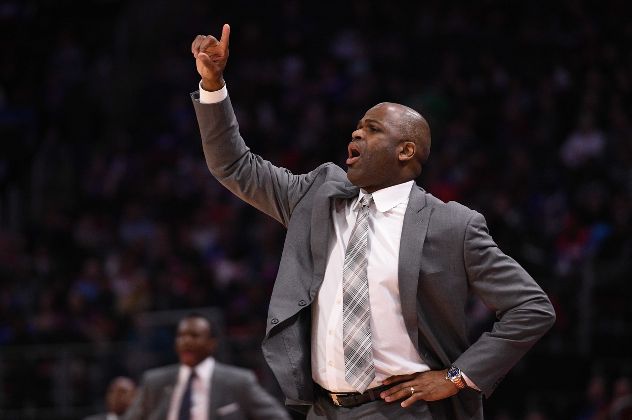 麦克米兰:萨博尼斯缺阵 迈尔斯-特纳承担了更多的责任