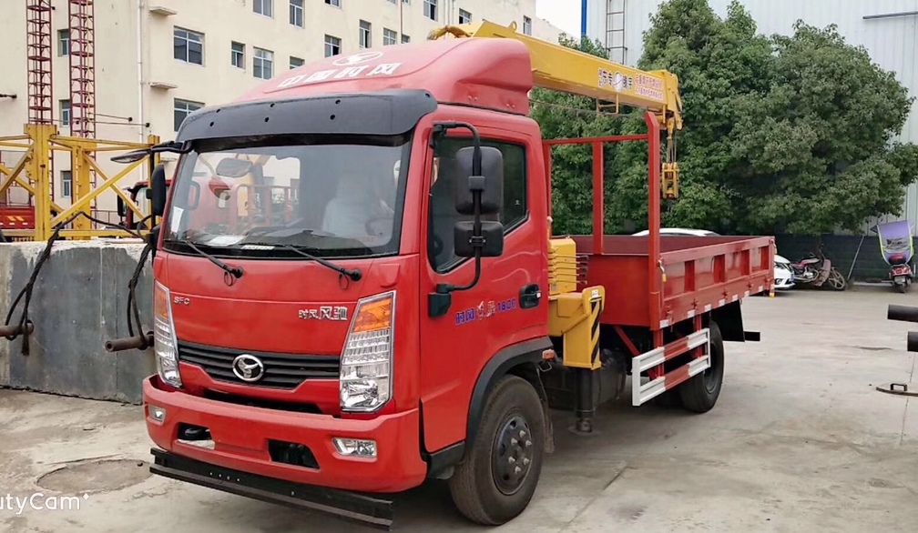 蓝牌折臂随车吊 - 2020年最新商品信息聚合专区 - 百度爱采购