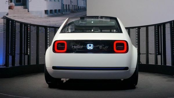 本田确定urban ev量产计划:明年开始接受预定