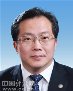 李刚任四川省发改委党组书记 范波接任自贡市委书记