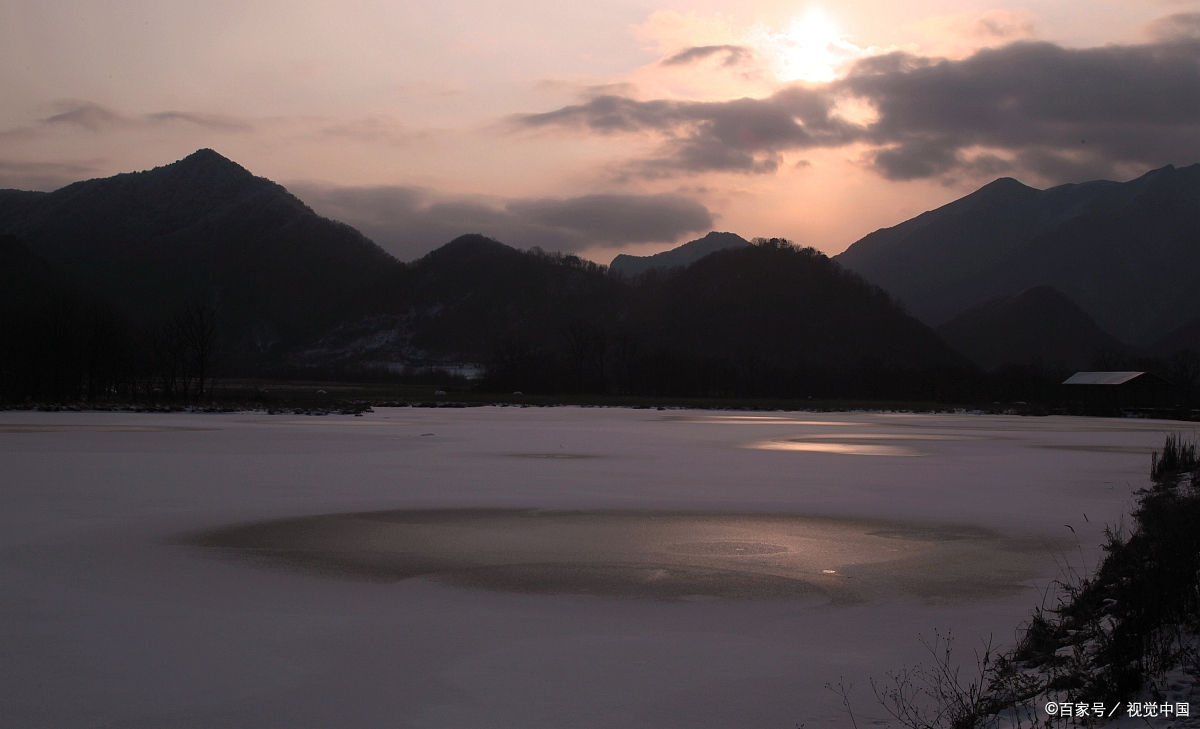 刑侦档案之吉林柳河弑父杀母案