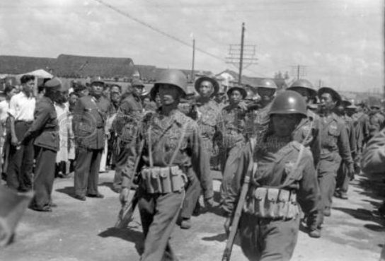 新六军战斗力怎样?7个团拿不下对手1个团,伤亡是敌人3倍多