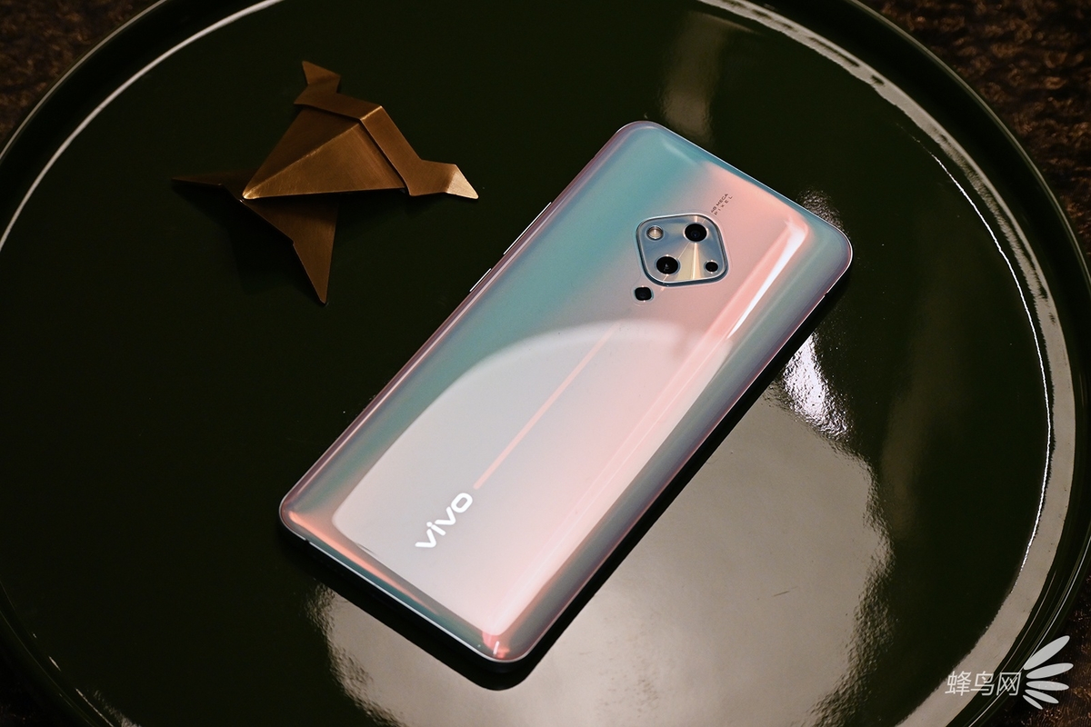 4800万像素菱形四摄 vivo s5冰岛恋歌图赏