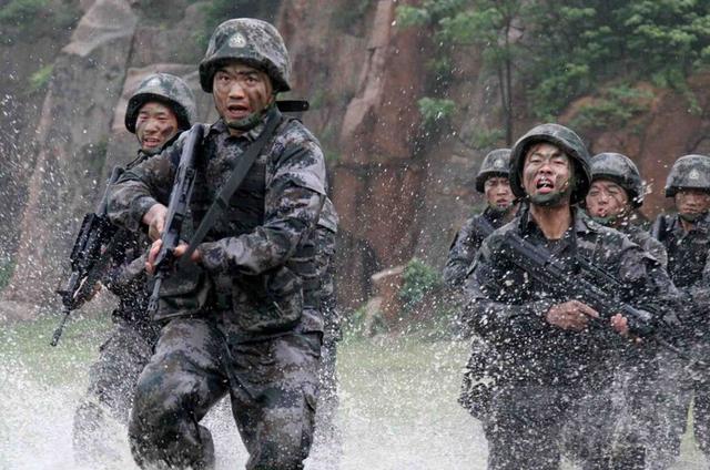 为何部队中要把0念成"洞",9念成"勾"?读一下你就知道了