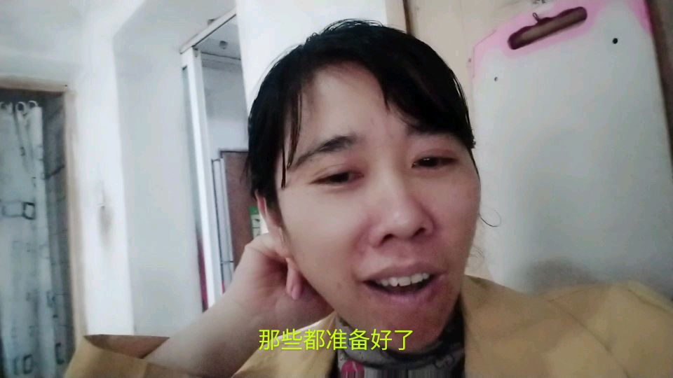 朋友来我家还让她自己下厨,特别的爆炒基围虾方法,好吃吗?
