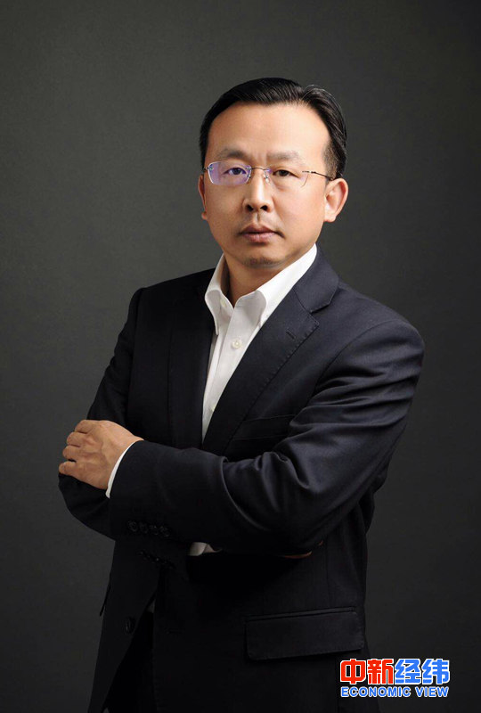 赵庆明:中国保持人民币汇率稳定 有必要也有能力