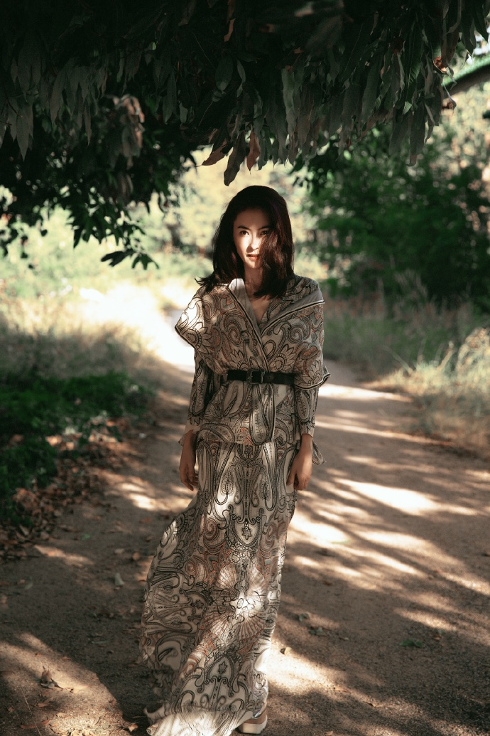 潮品#女神第五张粤语大碟《真我》 这是一张for