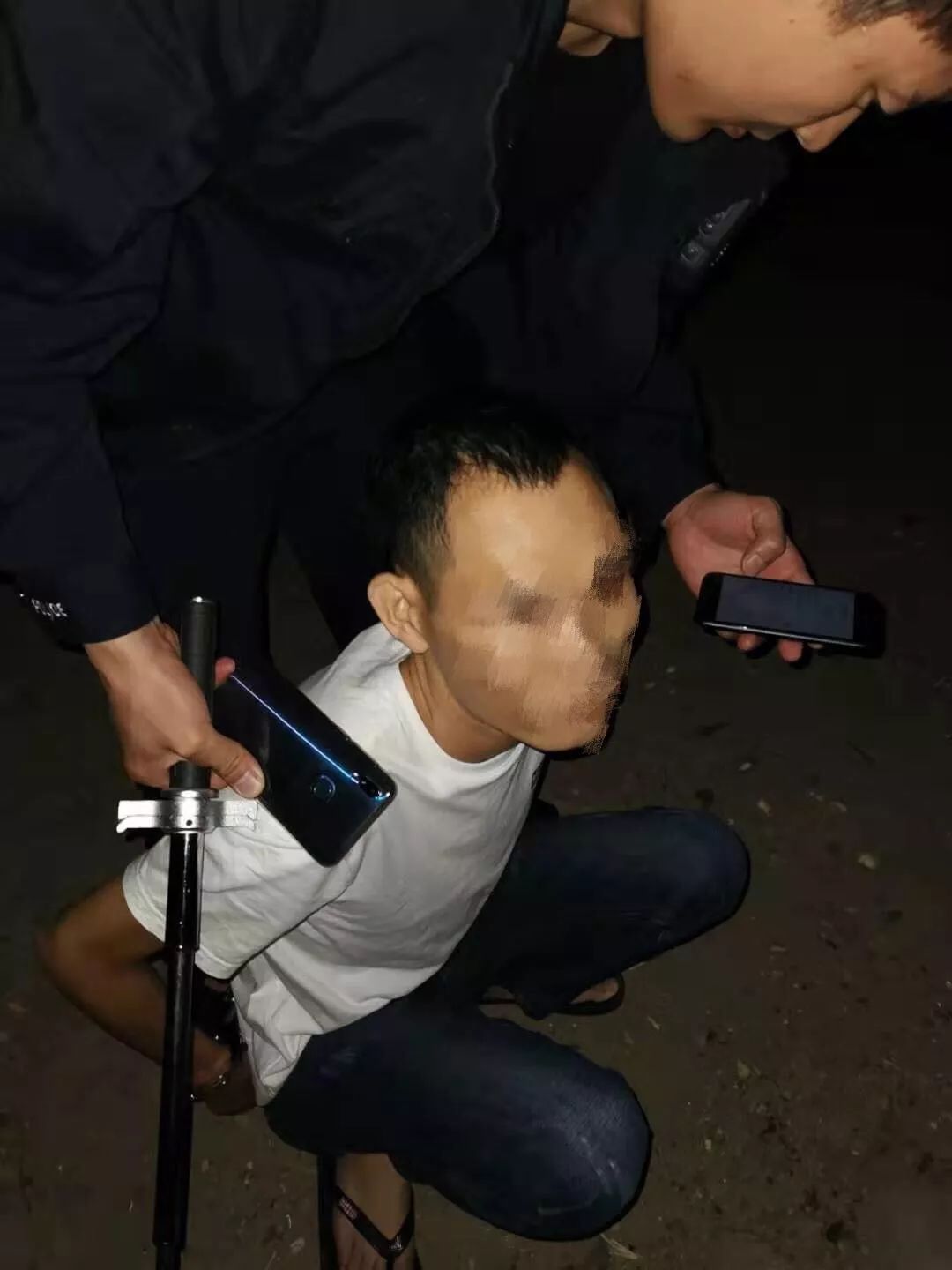 (视频)湛江海关缉私局侦破亿元特大走私卷烟案