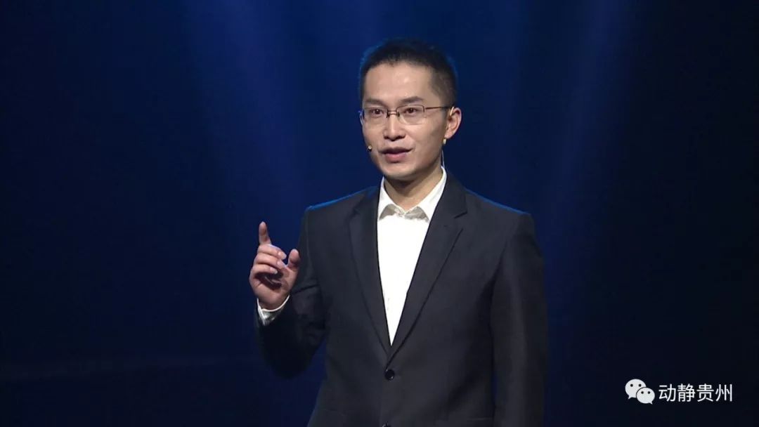 今天,贵州新闻联播的主持人要读一封寄自北极圈的家书